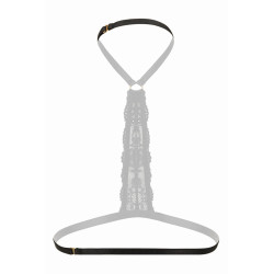 Harnais bralette Evening Kiss - Christine