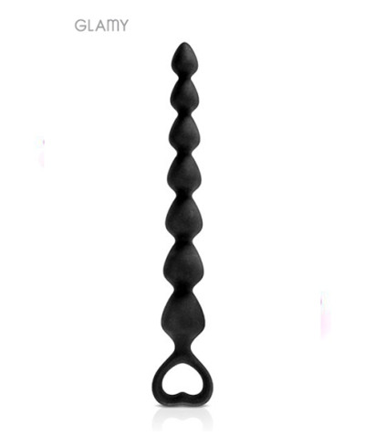 Chapelet anal Back Love Taille S