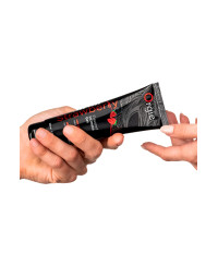 Lubrifiant eau Lube Tube fraise 100ml