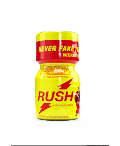 Poppers Rush 10 ml