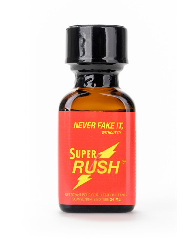 Poppers Super Rush 24ml