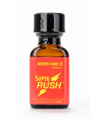 Poppers Super Rush 24ml