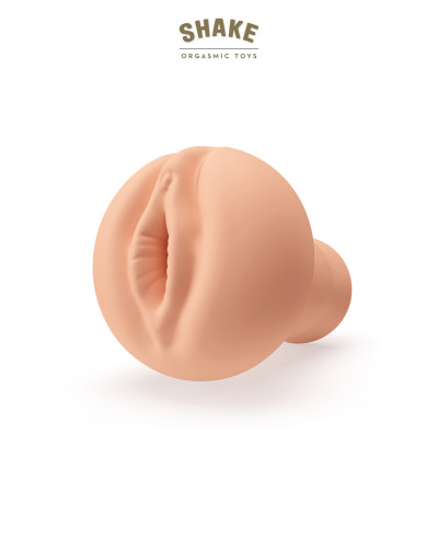 Masturbateur Real Tight Pussy - Shake