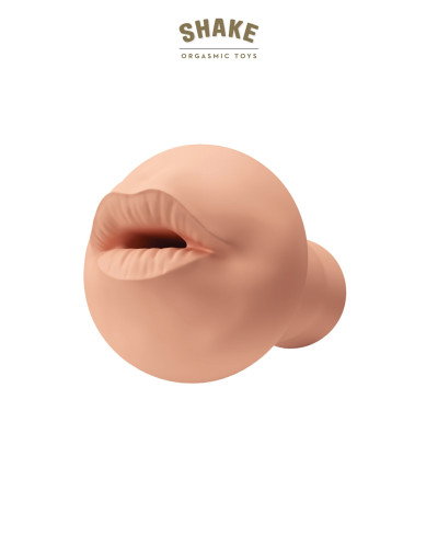 Masturbateur Realistic Blow Job - Shake