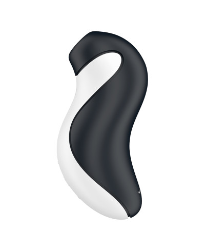 Orca - Stimulateur Air pulsé + Vibrations - Satisfyer