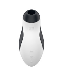 Orca - Stimulateur Air pulsé + Vibrations - Satisfyer