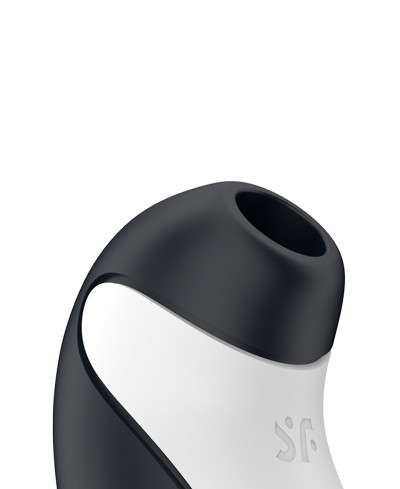 Orca - Stimulateur Air pulsé + Vibrations - Satisfyer