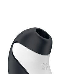 Orca - Stimulateur Air pulsé + Vibrations - Satisfyer