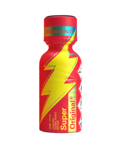 Poppers Super Original 30ml