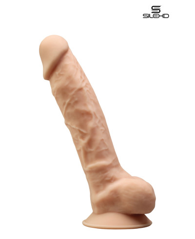 Gode The Original Model 1 flesh 20,5 cm - SilexD