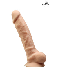 Gode The Original Model 1 flesh 20,5 cm - SilexD