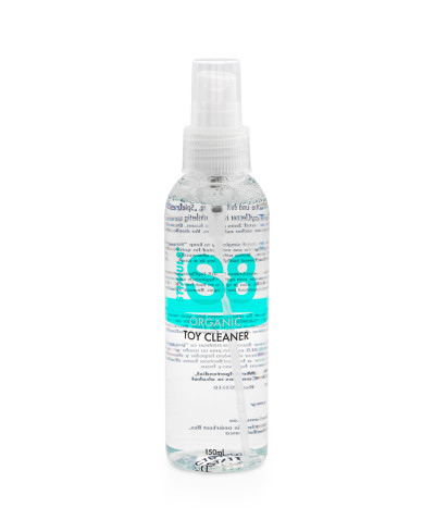 Toys cleaner naturel 150ml - S8