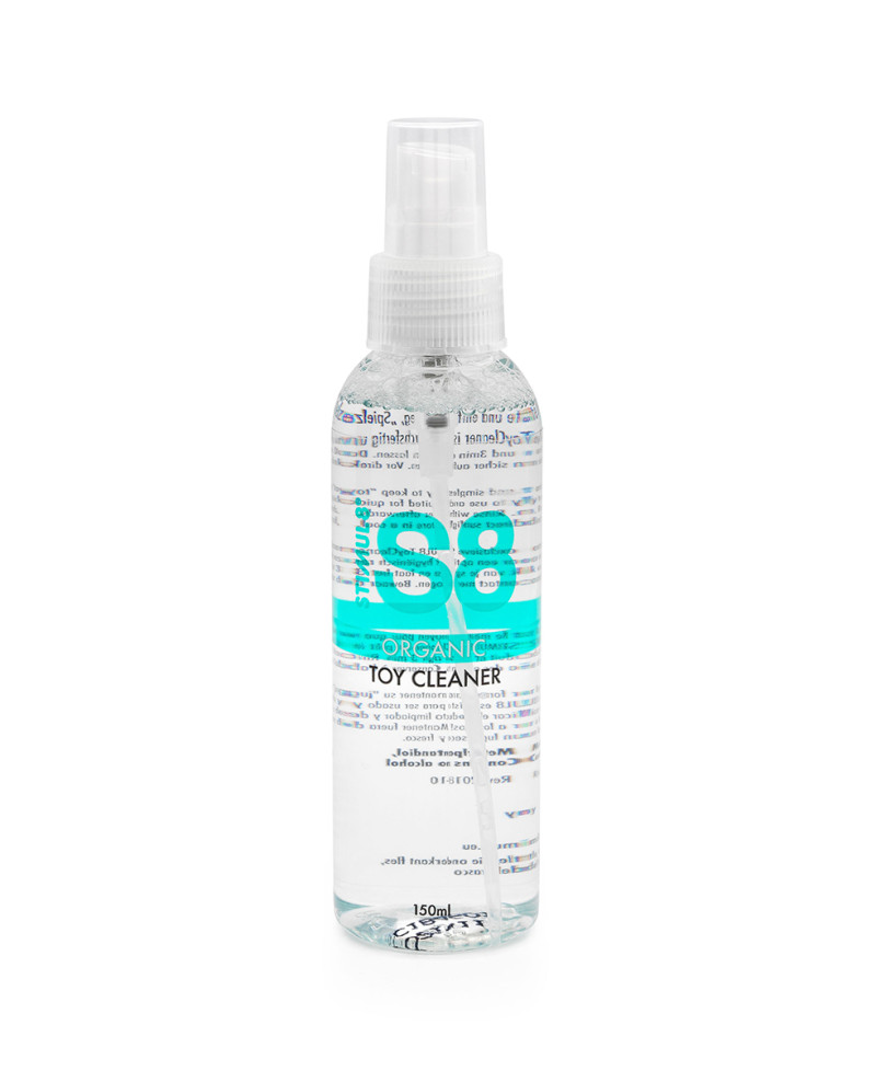 Toys cleaner naturel 150ml - S8