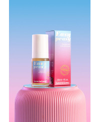 Relaxant anal Easy Peasy 30ml - Love To Love