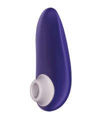 Stimulateur Clitoridien Womanizer Starlet 3 bleu