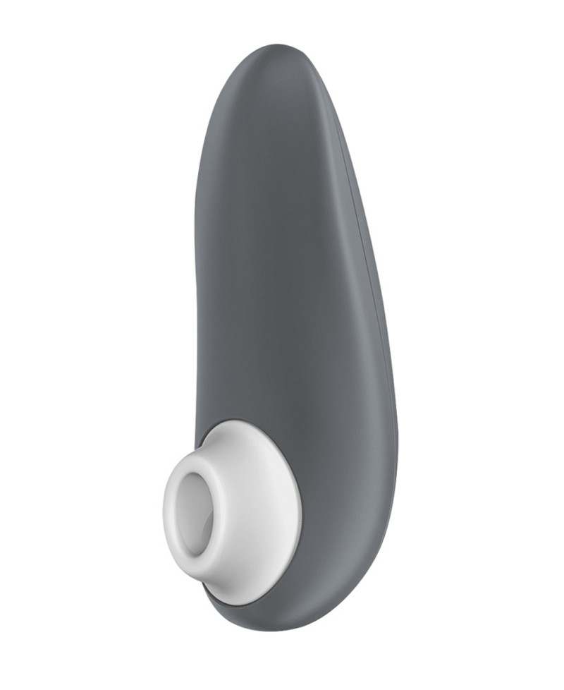Stimulateur Clitoridien Womanizer Starlet 3 gris