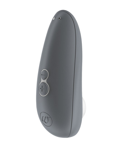 Stimulateur Clitoridien Womanizer Starlet 3 gris
