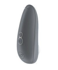 Stimulateur Clitoridien Womanizer Starlet 3 gris