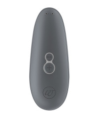 Stimulateur Clitoridien Womanizer Starlet 3 gris