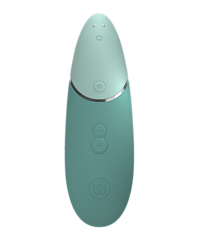 Stimulateur Womanizer Next turquoise