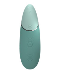 Stimulateur Womanizer Next turquoise