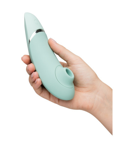 Stimulateur Womanizer Next turquoise