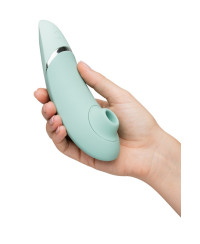 Stimulateur Womanizer Next turquoise