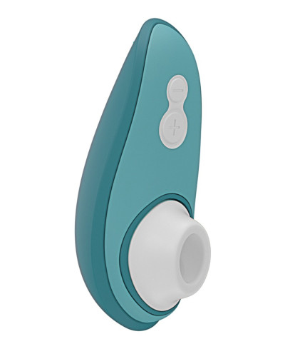 Womanizer Liberty 2 bleu pétrole