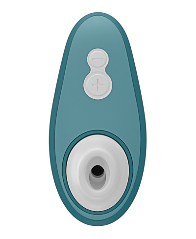 Womanizer Liberty 2 bleu pétrole