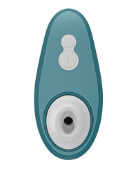 Womanizer Liberty 2 bleu pétrole