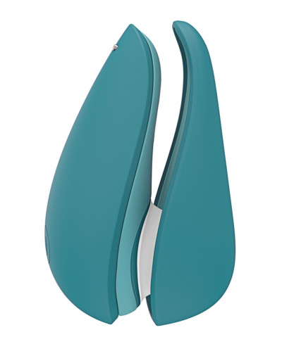 Womanizer Liberty 2 bleu pétrole