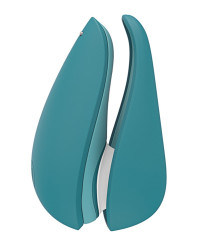 Womanizer Liberty 2 bleu pétrole