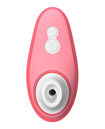 Womanizer Liberty 2 rose