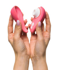 Womanizer Liberty 2 rose