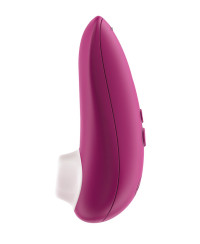 Stimulateur Clitoridien Womanizer Starlet 3 rose