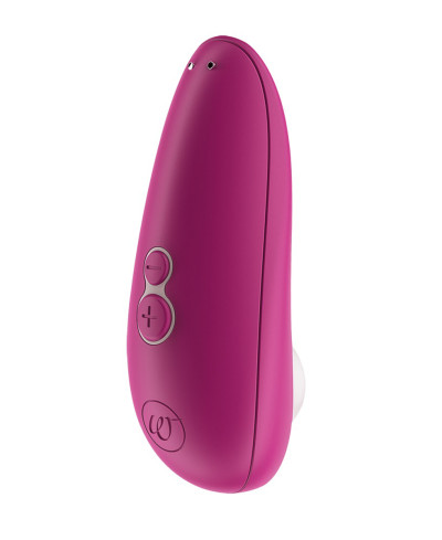 Stimulateur Clitoridien Womanizer Starlet 3 rose