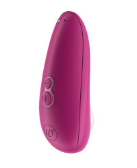 Stimulateur Clitoridien Womanizer Starlet 3 rose