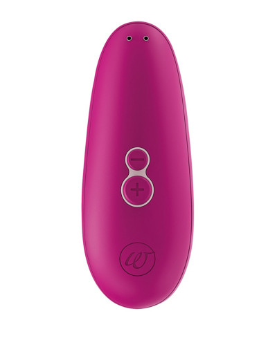 Stimulateur Clitoridien Womanizer Starlet 3 rose