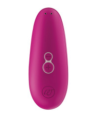 Stimulateur Clitoridien Womanizer Starlet 3 rose