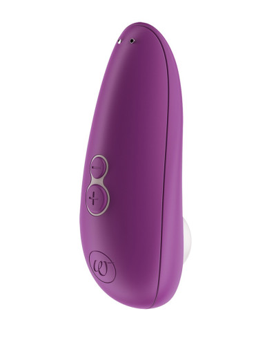 Stimulateur Clitoridien Womanizer Starlet 3 violet