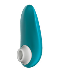 Stimulateur Clitoridien Womanizer Starlet 3 turquoise
