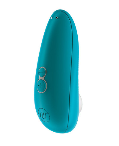 Stimulateur Clitoridien Womanizer Starlet 3 turquoise