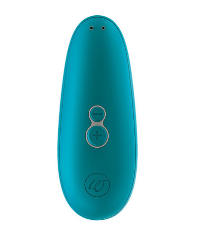 Stimulateur Clitoridien Womanizer Starlet 3 turquoise
