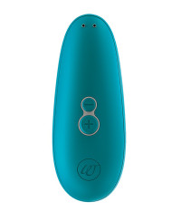 Stimulateur Clitoridien Womanizer Starlet 3 turquoise