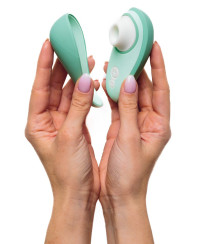 Womanizer Liberty 2 vert