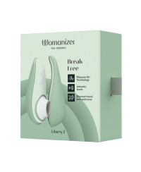 Womanizer Liberty 2 vert