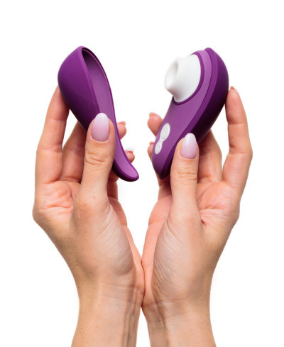 Womanizer Liberty 2 violet