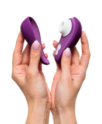 Womanizer Liberty 2 violet