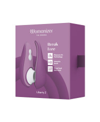 Womanizer Liberty 2 violet