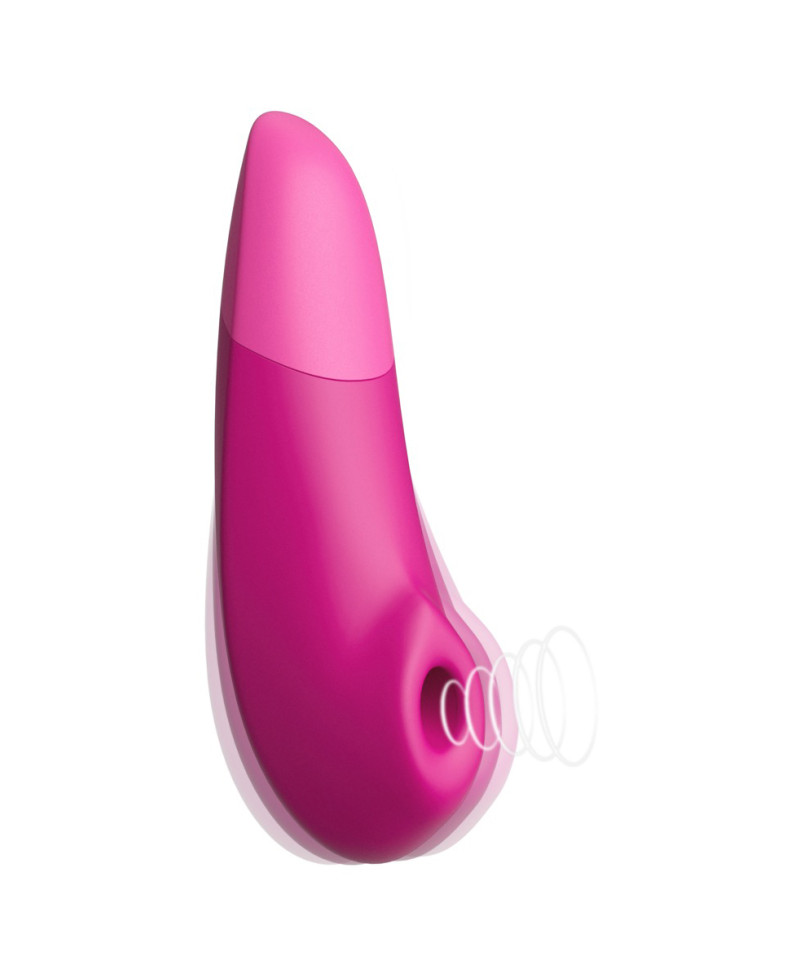 Womanizer Enhance rose